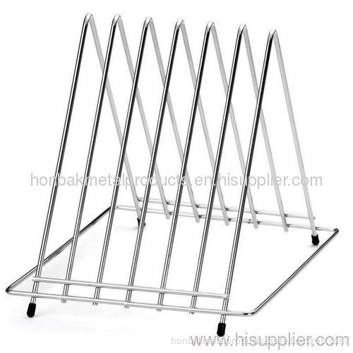 (rack Storage)special Wire Metal Products In Decorative & Storage Usage